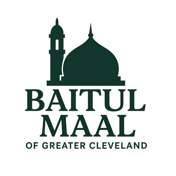 BAITUL MAAL OF GREATER CLEVELAND